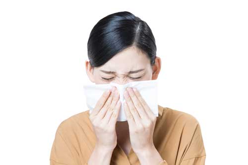 Influenza