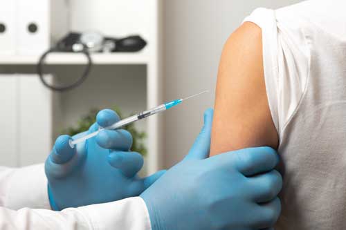Vaccination