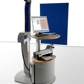 Formetric 4D
