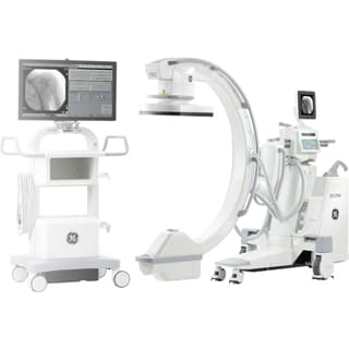 C-arm