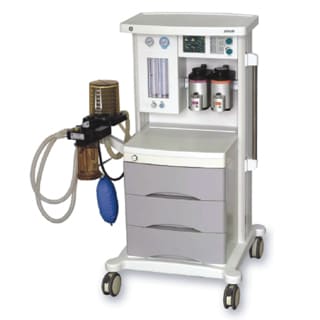 Anesthesia machine