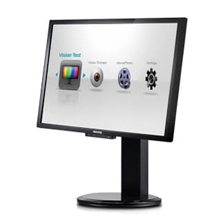 Huvitz HDC-9000N eye examination system
