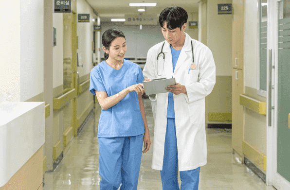 수술 후 일정