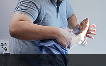 Manual Therapy