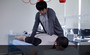 Manual Therapy